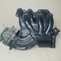 17109-0A070 | Колектор впускний TOYOTA SOLARA 03-09