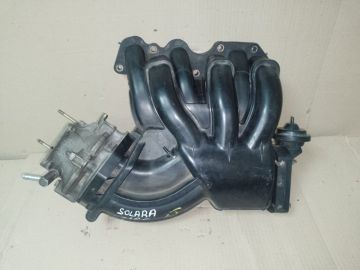 Коллектор впускной TOYOTA SOLARA 03-09
