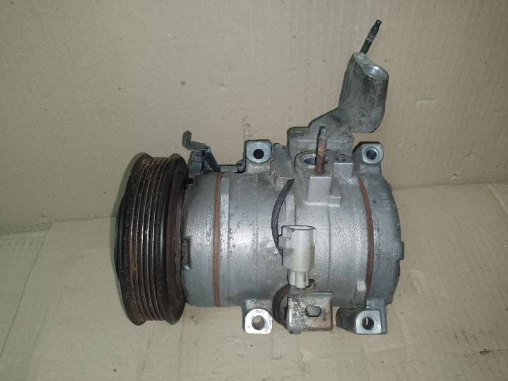 88320-07090 | Компрессор кондиционера TOYOTA SOLARA 03-09
