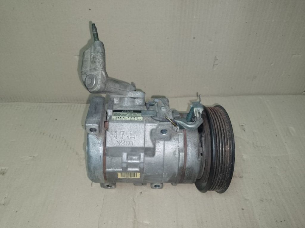 88320-07090 | Компрессор кондиционера TOYOTA SOLARA 03-09 - Фото 3