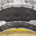 Капот MERCEDES M-CLASS W164 05-11 - Превью 7