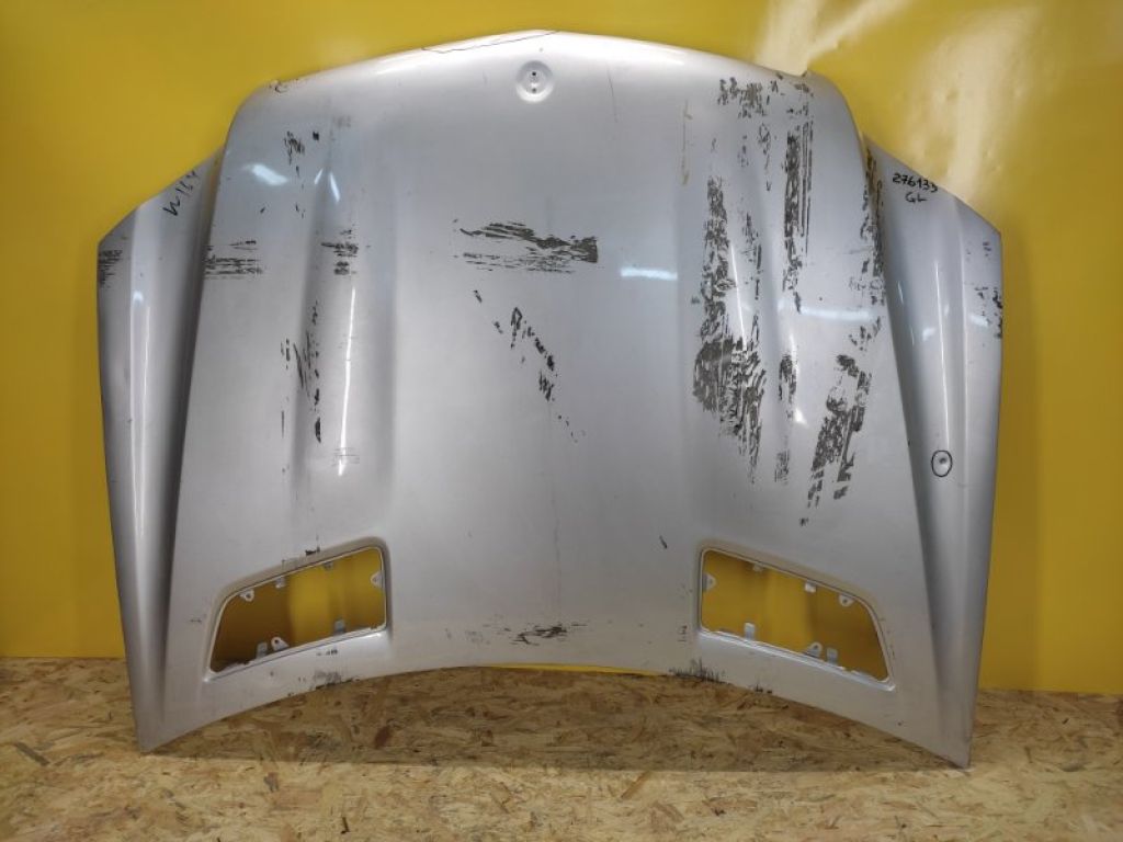 A 164 880 06 57 | Капот MERCEDES GL-CLASS X164 06-12