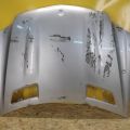 A 164 880 06 57 | Капот MERCEDES GL-CLASS X164 06-12