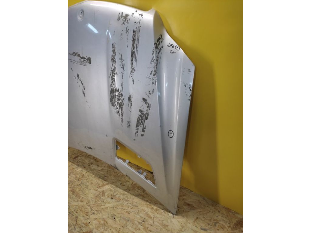 A 164 880 06 57 | Капот MERCEDES GL-CLASS X164 06-12 - Фото 3