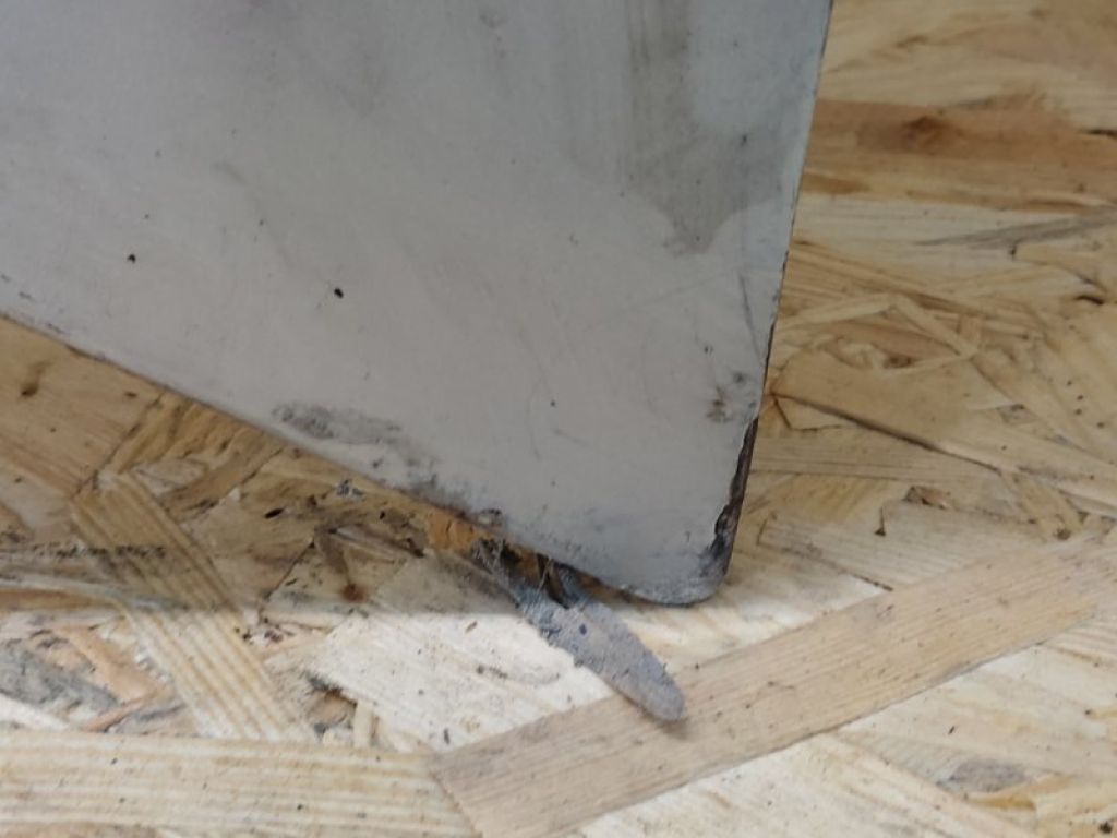 A 164 880 06 57 | Капот MERCEDES GL-CLASS X164 06-12 - Фото 5