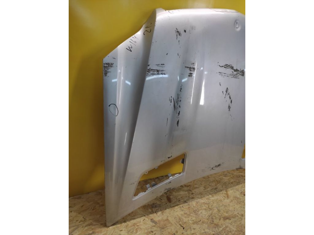 A 164 880 06 57 | Капот MERCEDES GL-CLASS X164 06-12 - Фото 6