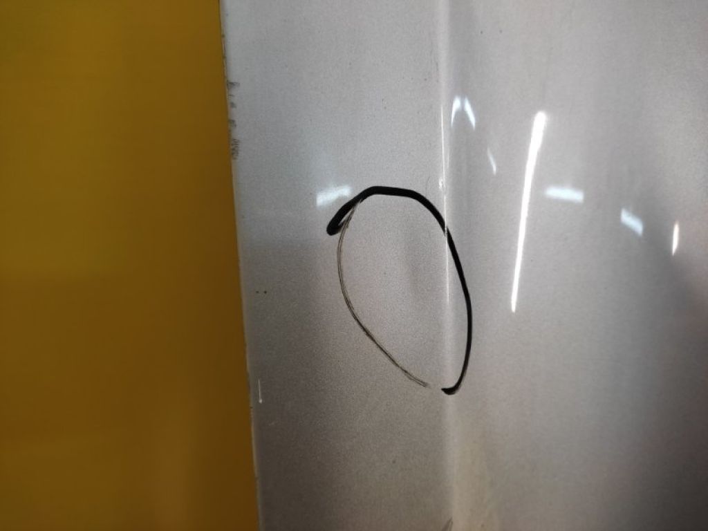 A 164 880 06 57 | Капот MERCEDES GL-CLASS X164 06-12 - Фото 7