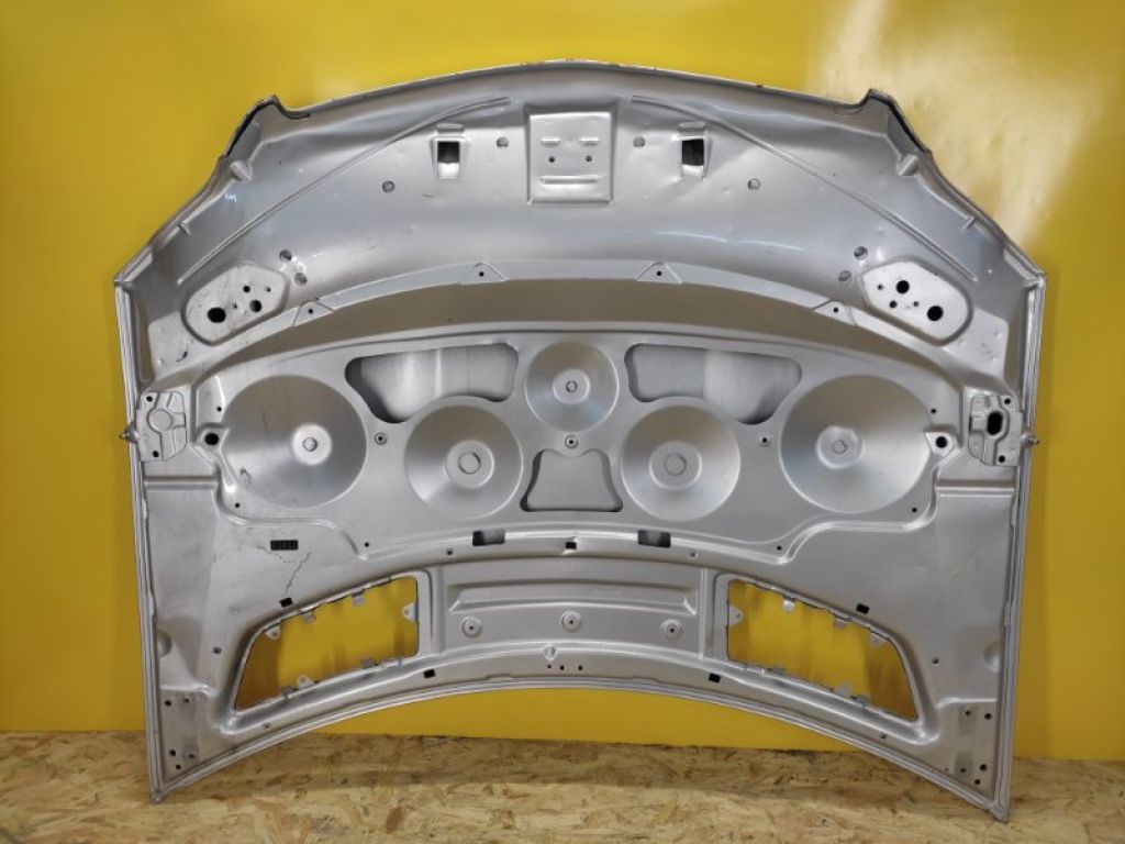 A 164 880 06 57 | Капот MERCEDES GL-CLASS X164 06-12 - Фото 9