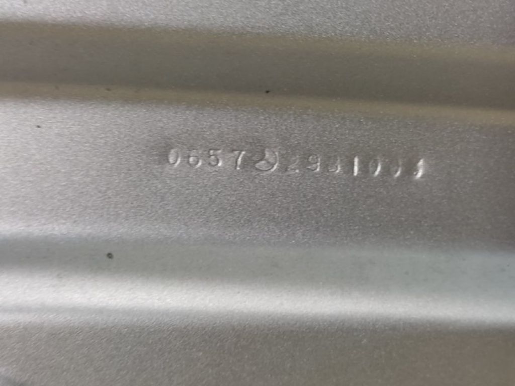 A 164 880 06 57 | Капот MERCEDES GL-CLASS X164 06-12 - Фото 10