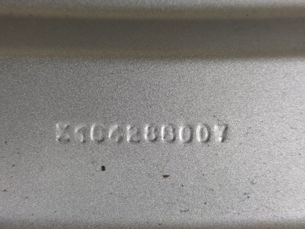 A 164 880 06 57 | Капот MERCEDES GL-CLASS X164 06-12 - Фото 11