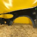 51 65 7 178 400 | Крило переднє прав. BMW X5 07-13 - Прев'ю 4