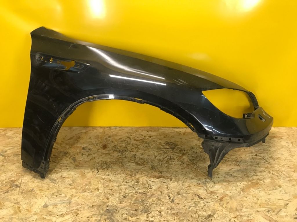 51 65 7 052 424 | Крыло переднее прав. BMW X6 (E71) 07-14