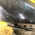51 65 7 052 424 | Крыло переднее прав. BMW X6 (E71) 07-14 - Превью 3