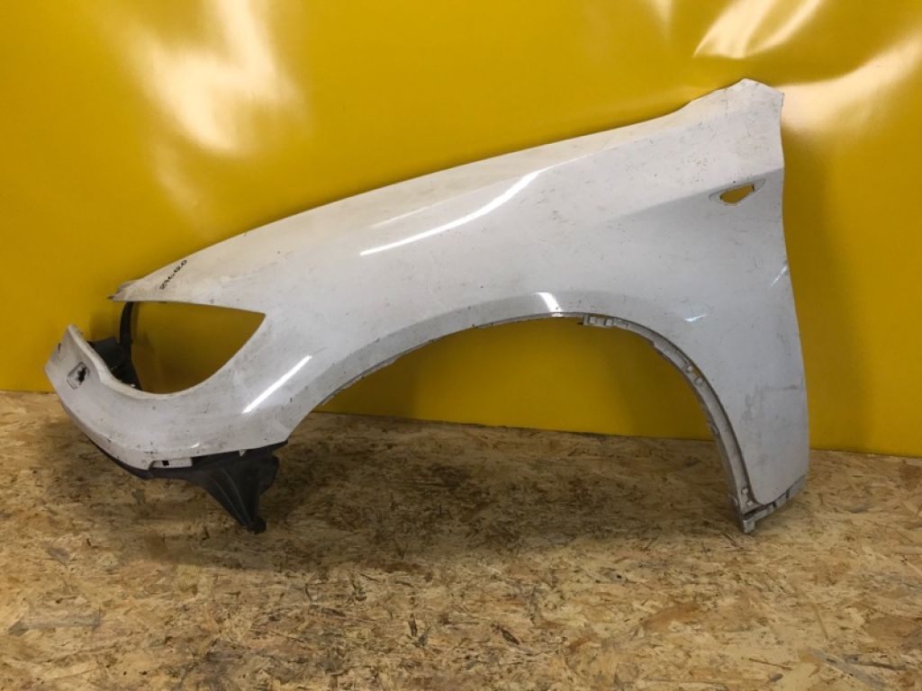 51 65 7 052 423 | Крыло переднее лев. BMW X6 (E71) 07-14