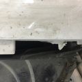 51 65 7 052 423 | Крыло переднее лев. BMW X6 (E71) 07-14 - Превью 7