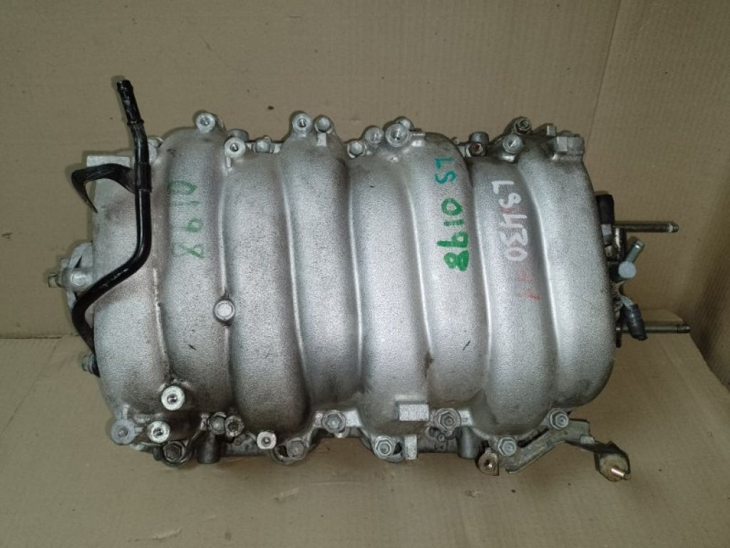 17101-50010 | Коллектор впускной LEXUS LS430 00-06