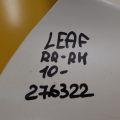 HBA0M-3NAMA | Двері задн. прав. NISSAN LEAF 10-17 - Прев'ю 2