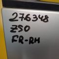 H010M-CC0MA | Двері передн. прав. NISSAN MURANO Z50 02-07 - Прев'ю 2