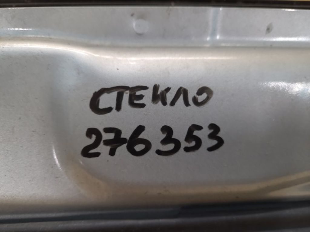 80300-CA000 | Стекло двери передн. прав. NISSAN MURANO Z50 02-07 - Фото 2