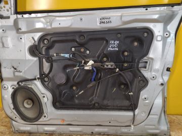 Стеклоподъемник передн. прав. NISSAN MURANO Z50 02-07