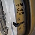 80500-CB800 | Замок двері передн. прав. NISSAN MURANO Z50 02-07