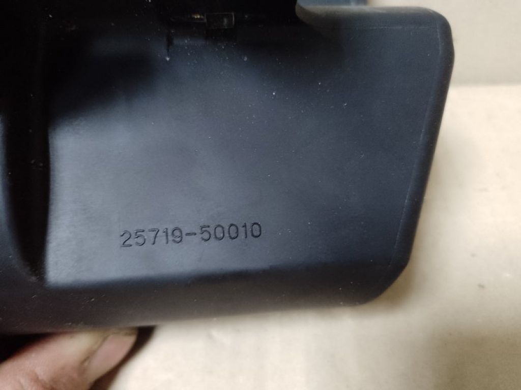 25804-50011 | Клапан электромагнитный (вакуумный) LEXUS LS430 00-06 - Фото 3