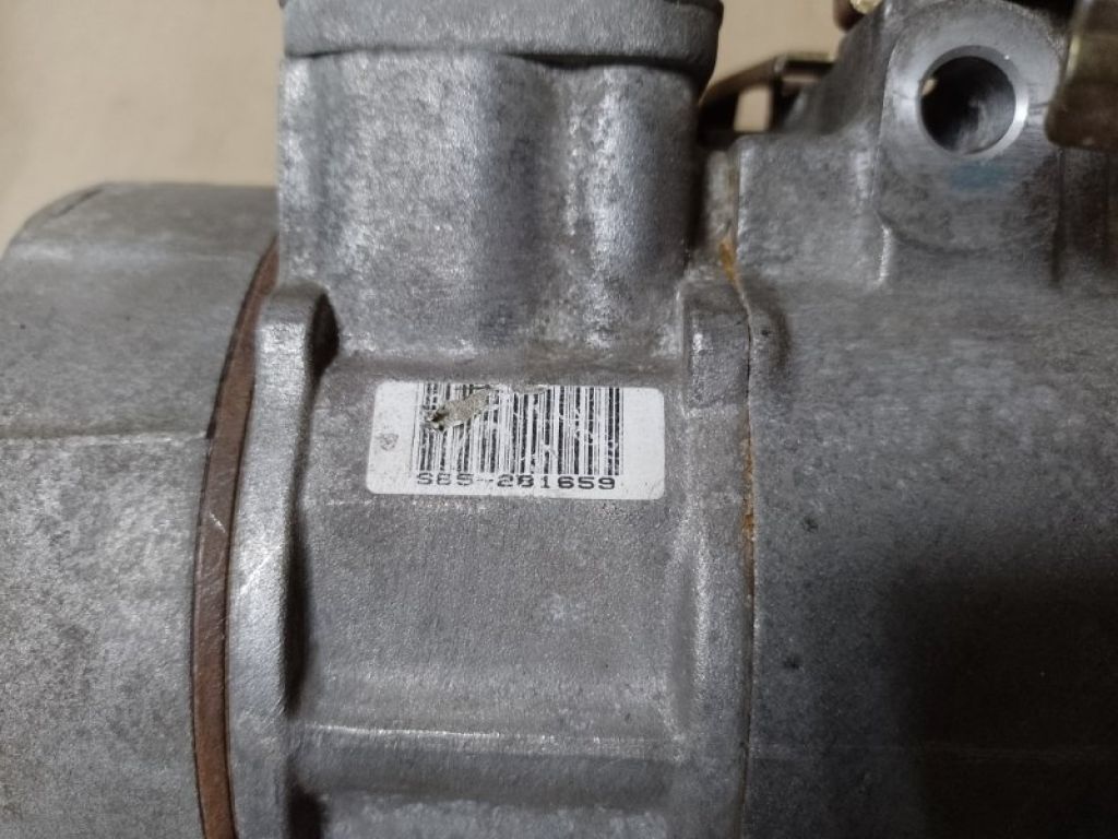 88310-50151 | Компрессор кондиционера LEXUS LS430 00-06 - Фото 4