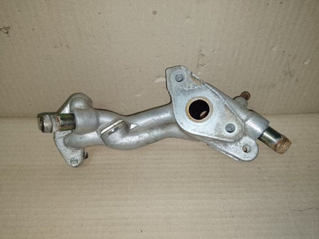 1582A144 | Трубка EGR MITSUBISHI OUTLANDER XL 05-13