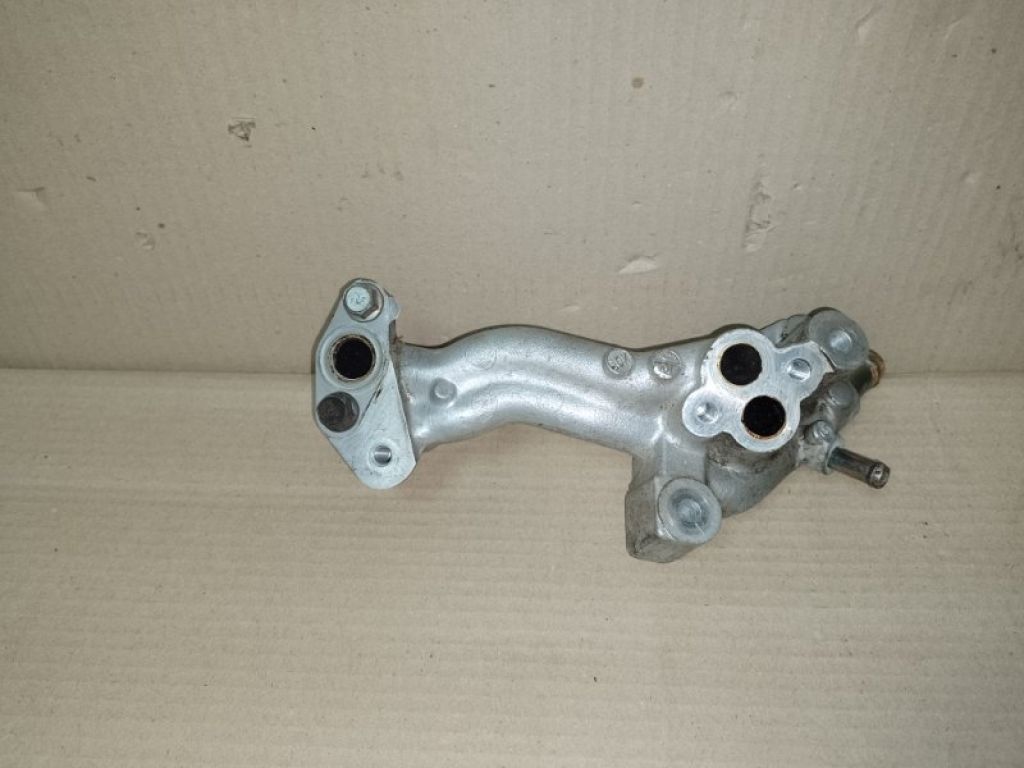 1582A144 | Трубка EGR MITSUBISHI OUTLANDER XL 05-13 - Фото 2