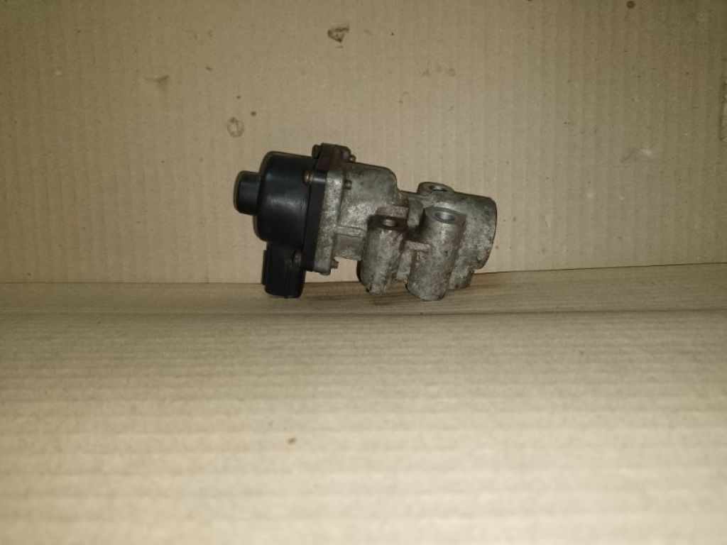 1582A166 | Клапан EGR MITSUBISHI OUTLANDER XL 05-13 - Фото 2