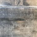 850B2-5AA0A | Накладка бампера задн. NISSAN MURANO Z52 14- - Превью 6