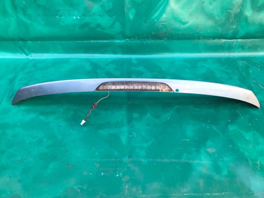 6515A012WA | Спойлер кришки багажника MITSUBISHI OUTLANDER XL 05-13 - Фото 3