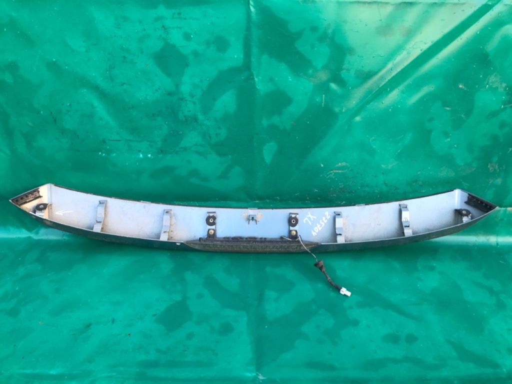 6515A012WA | Спойлер кришки багажника MITSUBISHI OUTLANDER XL 05-13 - Фото 4