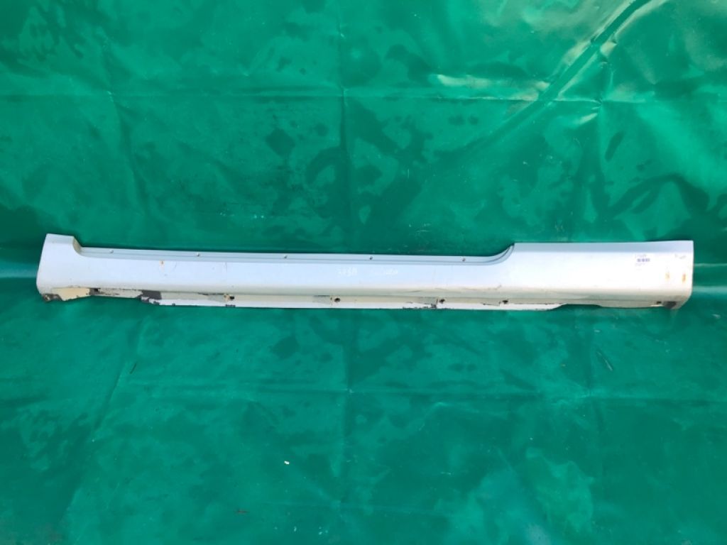 75852-AA030-D0 | Накладка порогу зовнішня лів. TOYOTA SOLARA 03-09