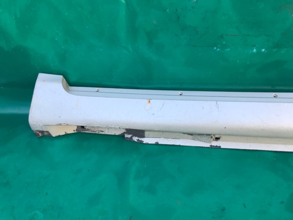 75852-AA030-D0 | Накладка порогу зовнішня лів. TOYOTA SOLARA 03-09 - Фото 3