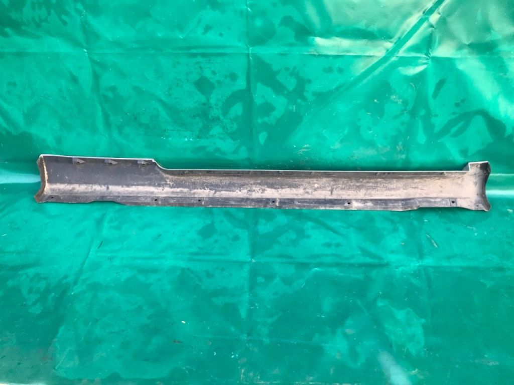 75852-AA030-D0 | Накладка порогу зовнішня лів. TOYOTA SOLARA 03-09 - Фото 6