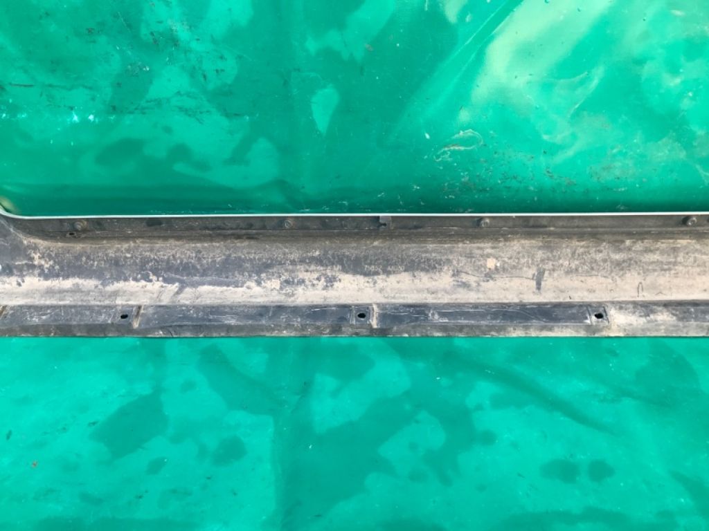 75852-AA030-D0 | Накладка порогу зовнішня лів. TOYOTA SOLARA 03-09 - Фото 8