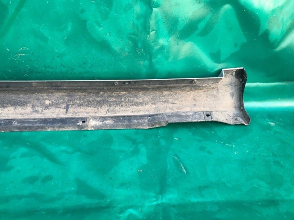 75852-AA030-D0 | Накладка порогу зовнішня лів. TOYOTA SOLARA 03-09 - Фото 9