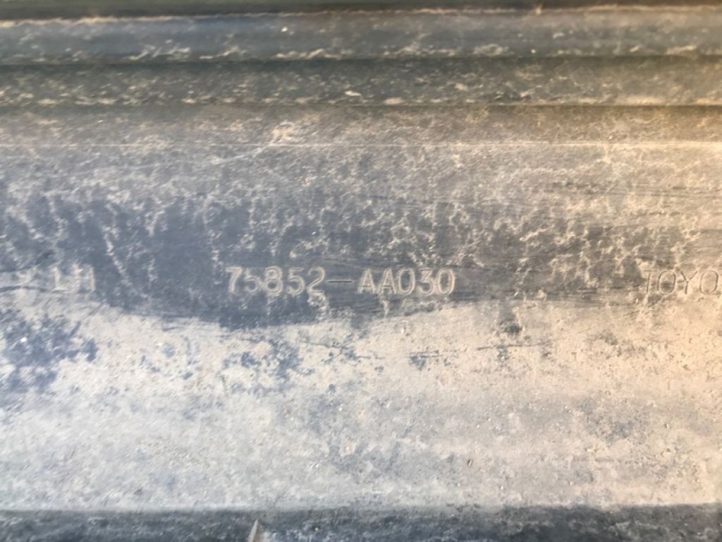 75852-AA030-D0 | Накладка порогу зовнішня лів. TOYOTA SOLARA 03-09 - Фото 10