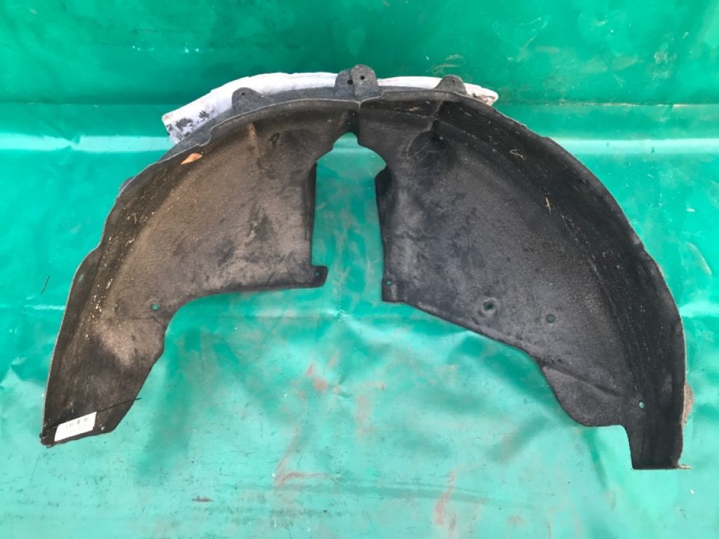 74550-TZ3-A00 | Подкрылок задн. прав. ACURA TLX 14-17