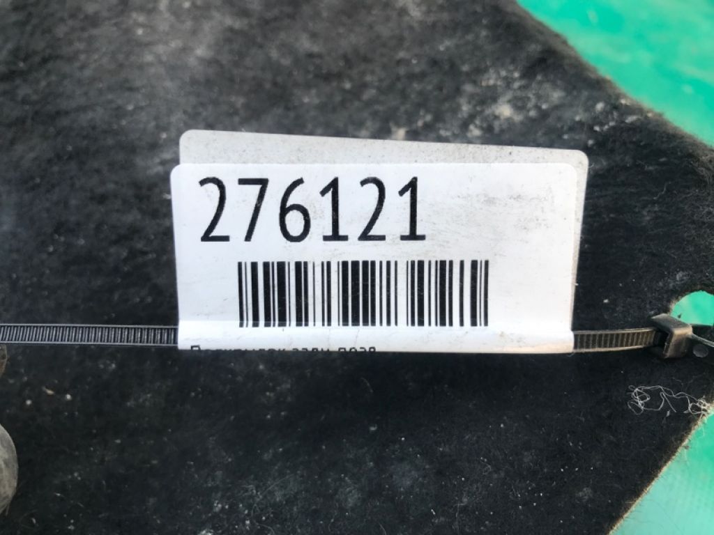 74550-TZ3-A00 | Подкрылок задн. прав. ACURA TLX 14-17 - Фото 2