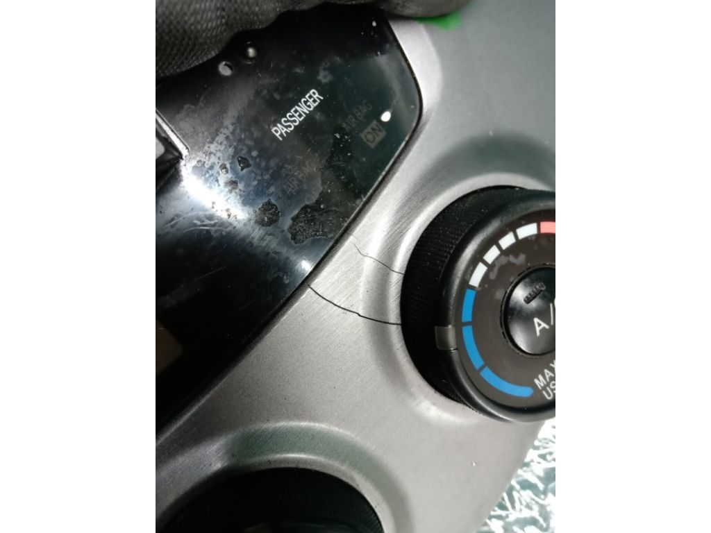 83920-42040-B0 | Блок керування піччю TOYOTA RAV4 05-12 - Фото 8