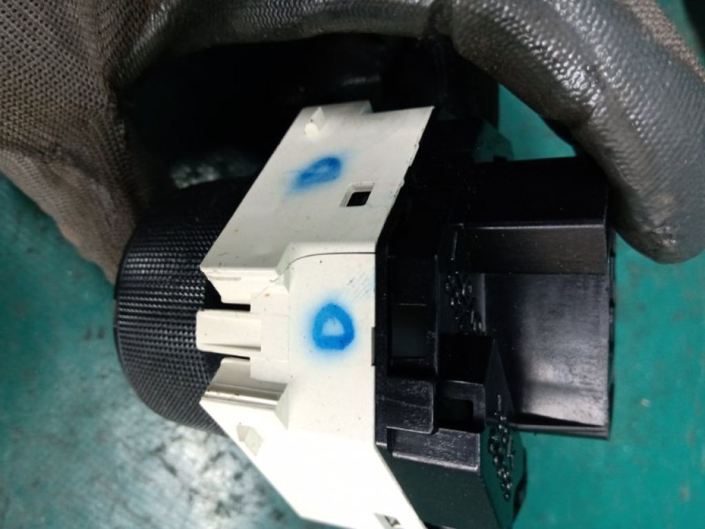 83920-42040-B0 | Блок керування піччю TOYOTA RAV4 05-12 - Фото 9