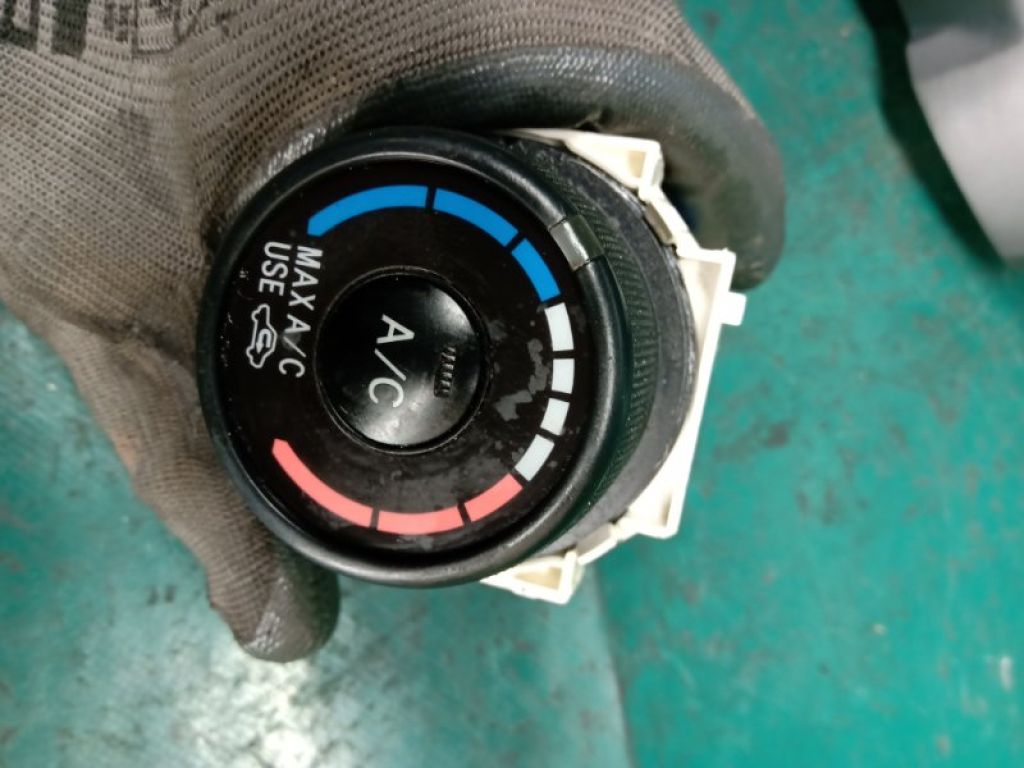 83920-42040-B0 | Блок керування піччю TOYOTA RAV4 05-12 - Фото 10