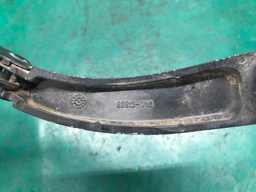 68235447AA | Поводок стеклоочистителя передний прав. DODGE JOURNEY 08-20 - Фото 4