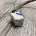 87910-08092-E0 | Зеркало прав. TOYOTA SIENNA 03-10 - Превью 8