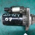 02Z 911 023 J | стартер VOLKSWAGEN PASSAT B7 11-15