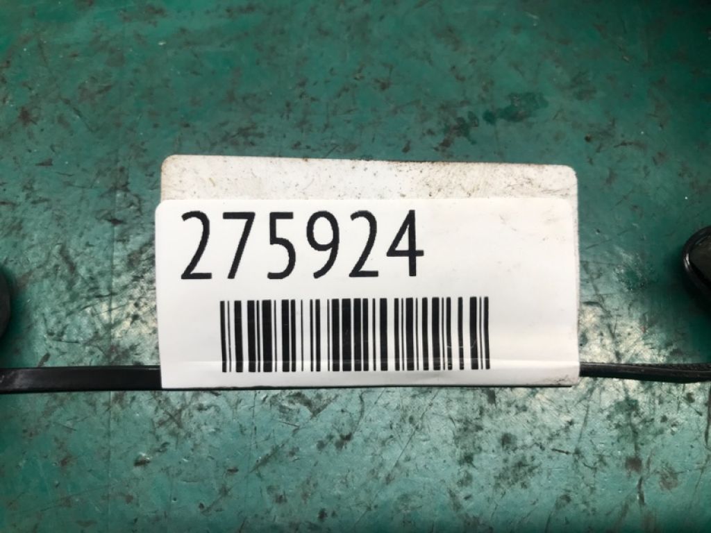 02Z 911 023 J | стартер VOLKSWAGEN PASSAT B7 11-15 - Фото 2