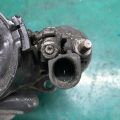 02Z 911 023 J | стартер VOLKSWAGEN PASSAT B7 11-15 - Прев'ю 5