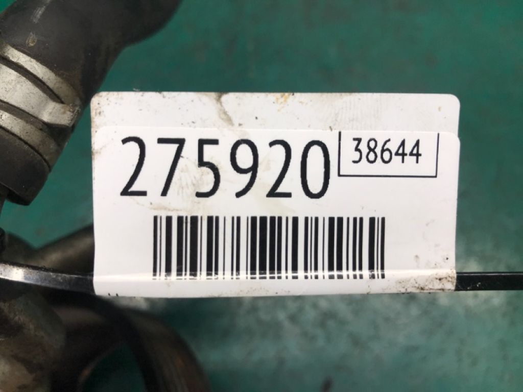 49110-9CA0A | Насос ГУР NISSAN FRONTIER 04-21 - Фото 2